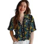 Brooklyn Nets Hawaiian Shirt – Paradise Vines
