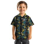 Brooklyn Nets Hawaiian Shirt – Paradise Vines
