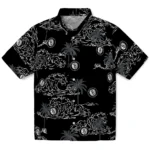 Brooklyn Nets Hawaiian Shirt – Wave Palm
