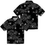 Brooklyn Nets Hawaiian Shirt – Wave Palm