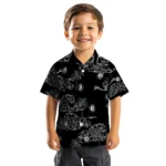 Brooklyn Nets Hawaiian Shirt – Wave Palm