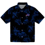 Buffalo Bills Hawaiian Shirt – Bamboo Branches