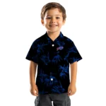 Buffalo Bills Hawaiian Shirt – Bamboo Branches
