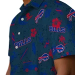 Buffalo Bills Hawaiian Shirt – Beach Vibe
