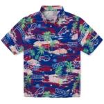 Buffalo Bills Hawaiian Shirt – Hawaii Island