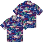Buffalo Bills Hawaiian Shirt – Hawaii Island