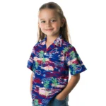 Buffalo Bills Hawaiian Shirt – Hawaii Island