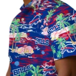 Buffalo Bills Hawaiian Shirt – Hawaii Island