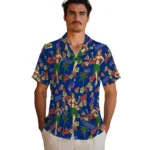 Buffalo Bills Hawaiian Shirt – Hawaiian Girls Design