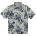 Buffalo Bills Hawaiian Shirt – Hibiscus Designs