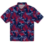 Buffalo Bills Hawaiian Shirt – Hibiscus Exotic