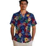 Buffalo Bills Hawaiian Shirt – Hibiscus Tiki Jungle