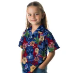 Buffalo Bills Hawaiian Shirt – Hibiscus Tiki Jungle