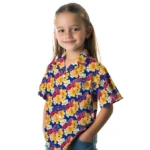 Buffalo Bills Hawaiian Shirt – Hibiscus Tropics