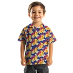Buffalo Bills Hawaiian Shirt – Hibiscus Tropics