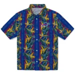Buffalo Bills Hawaiian Shirt – Paradise Vines