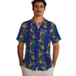 Buffalo Bills Hawaiian Shirt – Paradise Vines