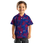 Buffalo Bills Hawaiian Shirt – Turtle Lines
