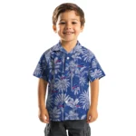 Buffalo Bills Hawaiian Shirt – Vintage Palm Tree