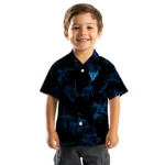 Buffalo Bulls Hawaiian Shirt – Bamboo Branches