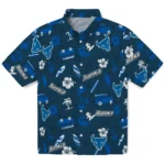 Buffalo Bulls Hawaiian Shirt – Beach Vibe