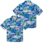 Buffalo Bulls Hawaiian Shirt – Hawaii Island