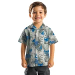 Buffalo Bulls Hawaiian Shirt – Hibiscus Designs