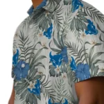 Buffalo Bulls Hawaiian Shirt – Hibiscus Designs