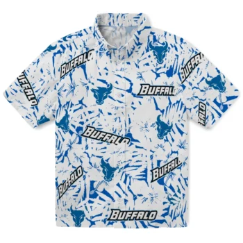 buffalo bulls hibiscus overlay hawaiian shirts best selling