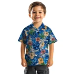 Buffalo Bulls Hawaiian Shirt – Hibiscus Tiki Jungle