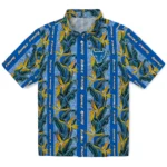 Buffalo Bulls Hawaiian Shirt – Paradise Vines
