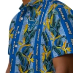 Buffalo Bulls Hawaiian Shirt – Paradise Vines