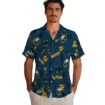 Buffalo Sabres Hawaiian Shirt – Beach Vibe