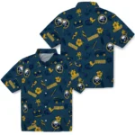 Buffalo Sabres Hawaiian Shirt – Beach Vibe