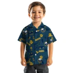 Buffalo Sabres Hawaiian Shirt – Beach Vibe