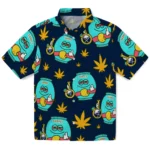 Buffalo Sabres Hawaiian Shirt – Chill Vibe