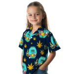 Buffalo Sabres Hawaiian Shirt – Chill Vibe