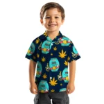 Buffalo Sabres Hawaiian Shirt – Chill Vibe