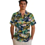 Buffalo Sabres Hawaiian Shirt – Hawaii Island