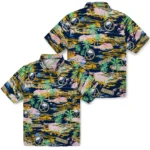 Buffalo Sabres Hawaiian Shirt – Hawaii Island