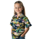 Buffalo Sabres Hawaiian Shirt – Hawaii Island