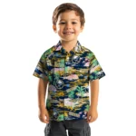 Buffalo Sabres Hawaiian Shirt – Hawaii Island