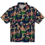Buffalo Sabres Hawaiian Shirt – Hawaiian Girls Design