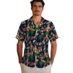 Buffalo Sabres Hawaiian Shirt – Hawaiian Girls Design