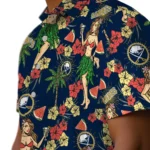 Buffalo Sabres Hawaiian Shirt – Hawaiian Girls Design