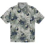 Buffalo Sabres Hawaiian Shirt – Hibiscus Designs