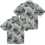 Buffalo Sabres Hawaiian Shirt – Hibiscus Designs