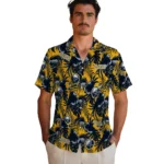 Buffalo Sabres Hawaiian Shirt – Hibiscus Exotic