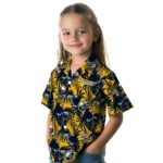 Buffalo Sabres Hawaiian Shirt – Hibiscus Exotic