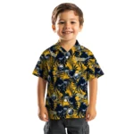 Buffalo Sabres Hawaiian Shirt – Hibiscus Exotic